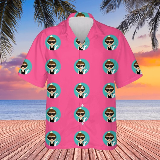 Discover Breakfast at Tiffany’s Hawaiians
