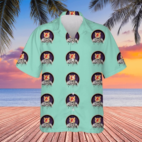Discover StarCat Classic Hawaiians