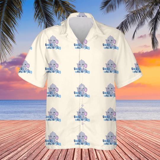 Discover Tufts University Hawaiians