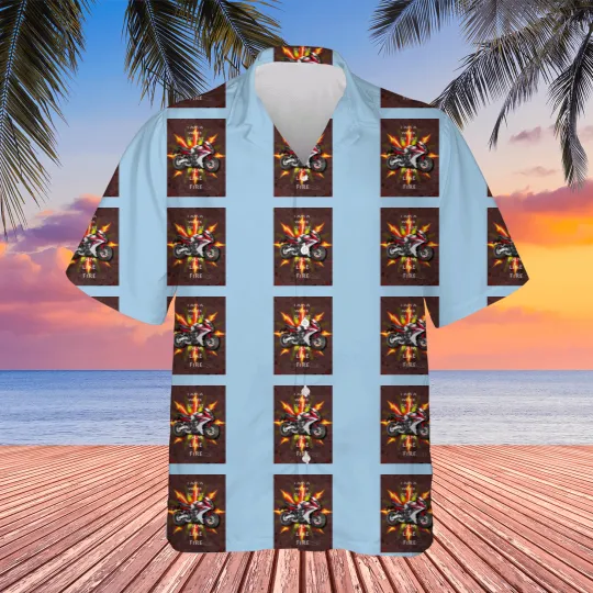 Discover CBR Forever Hawaiians