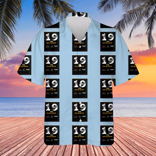 Discover Formula1 Hawaiians
