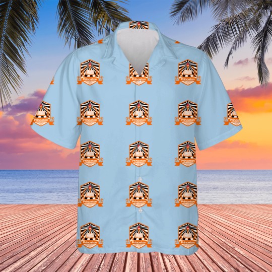 Discover Princeton Hawaiians