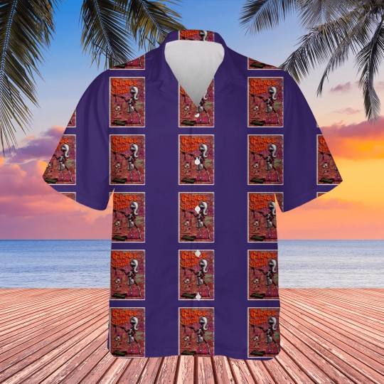 Discover G. Love & Special Sauce Preuve classique Hawaiians