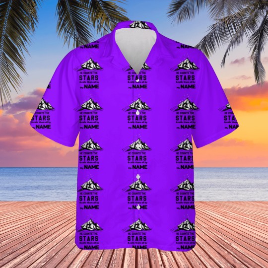 Discover he hounts the stars_official Hawaiians
