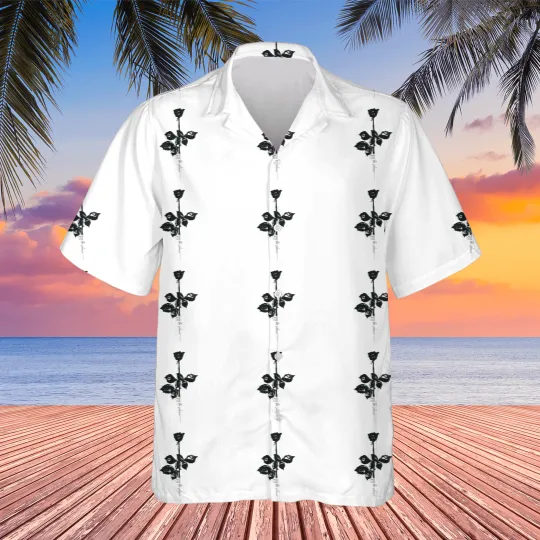 Discover Depeche Mode Enjoy The Silence Hawaiians