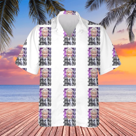 Discover alex trebek Hawaiians