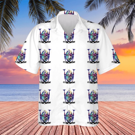 Discover Beetlejuice Hawaiians