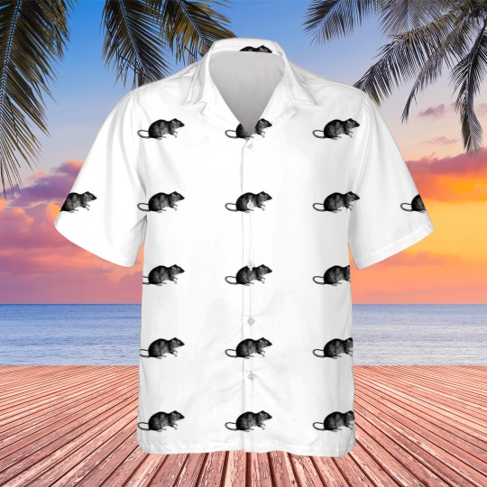 Discover .Rat (Ben) Hawaiians