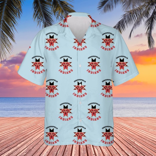 Discover Indianapolis Indians Baseball Hawaiians