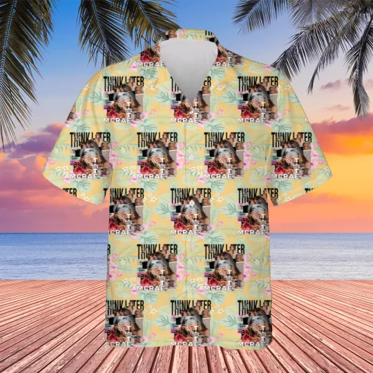 Discover Tate Mcrae Hawaiians, Think Later World Tour 2024