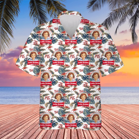 Discover Little Debbie Hawaiians