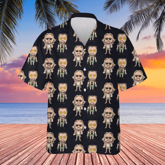 Discover Lil Lebowski - Lebowski - Hawaiians