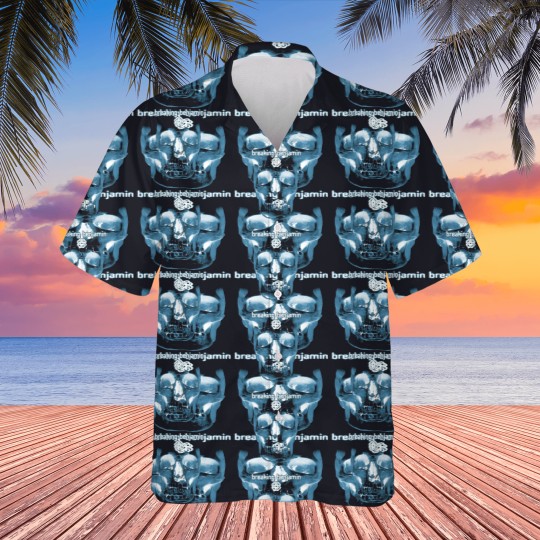 Discover Breaking Benjamins Hawaiians