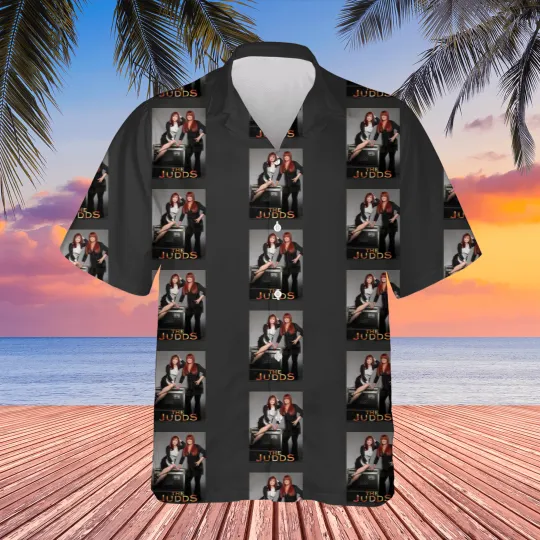 Discover Naomi Judd Hawaiians