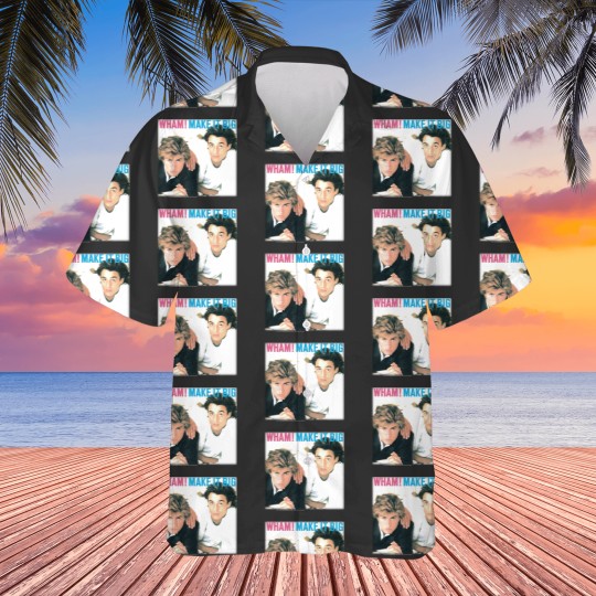 Discover Wham Make It Big White Hawaiians