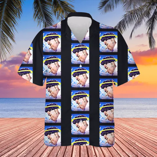 Discover Quandale Dingle Meme Hawaiians