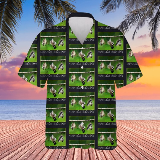 Discover the Awesome Possums t Hawaiians