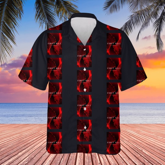 Discover First Kill Hawaiians, You Never Forget Your First Kill Hawaiians