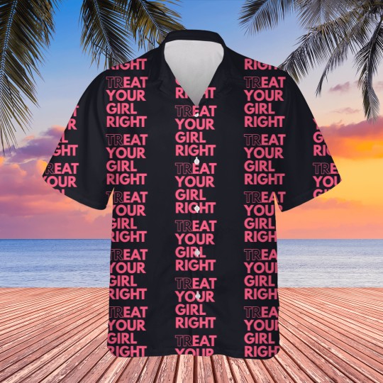 Discover Treat Your Girl Right Oral Eating Eat Funny Hawaiians