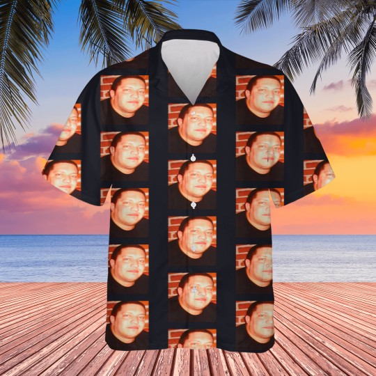 Discover Sal Vulcano Funny  Impractical Jokers Hawaiians