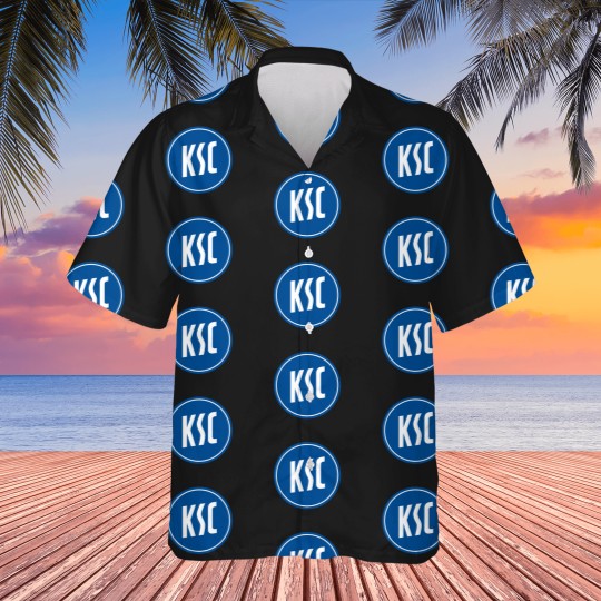 Discover Karlsruher SC II | Karlsruher Sport-Club Mühlburg-Phönix e. V. Hawaiians