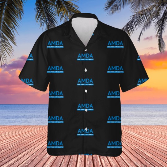 Discover AMDA NYC Hawaiians
