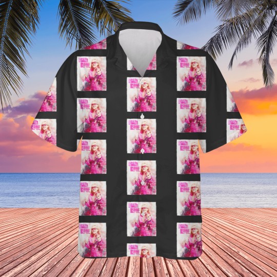 Discover Legally Blond Elle Woods Reese Witherspoon Hawaiians