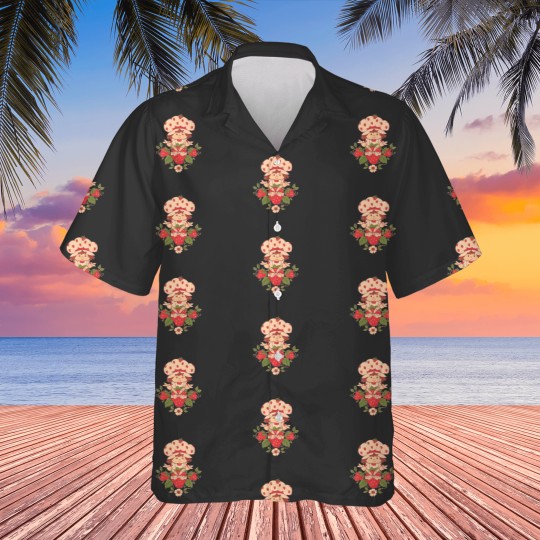Discover Strawberry shortcake Hawaiians