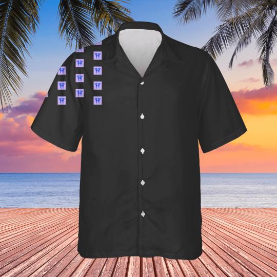 Discover Drake Scary Hours Tour Hawaiian Shirt