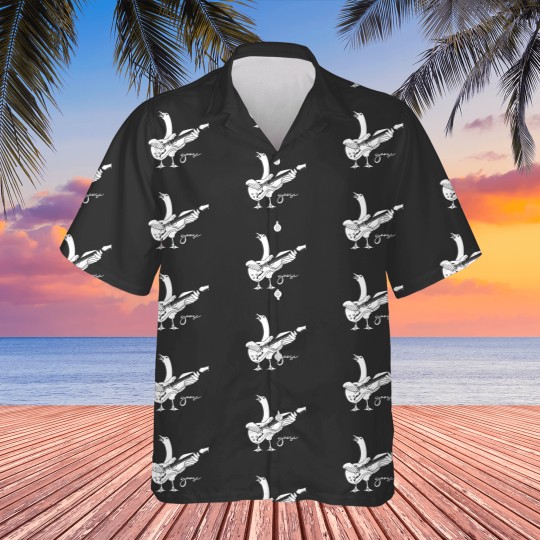 Discover Goose Band (Guitar) Hawaiians