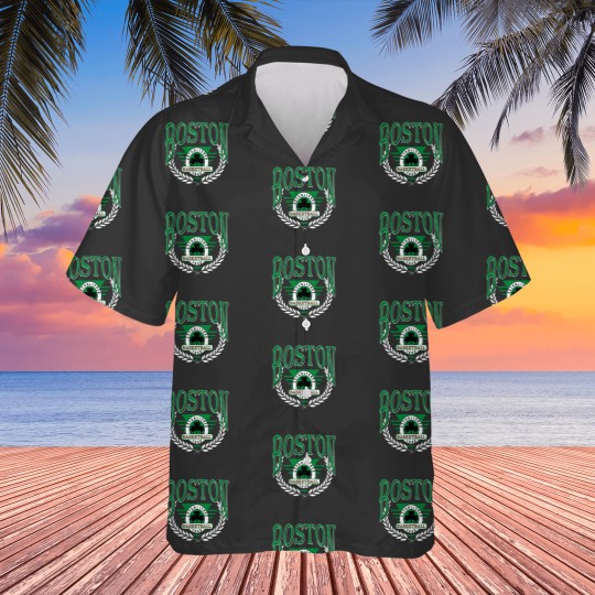 Discover Vintage Boston Basketball Hawaiians, Boston Basketball Hawaiians