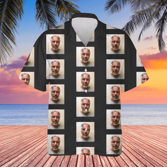 Discover Jeffrey Epstein Hawaiians