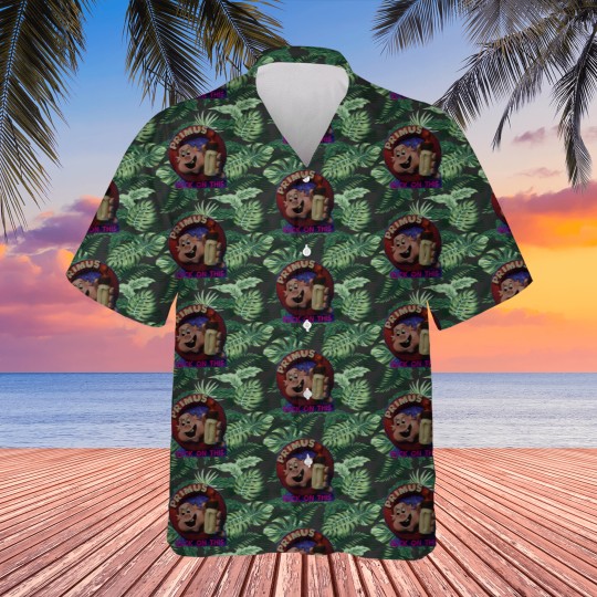 Discover Primus Suck On This 4500 Logo Baby Onesies Hawaiians