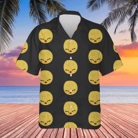 Discover Bbokari Straykids Hawaiians