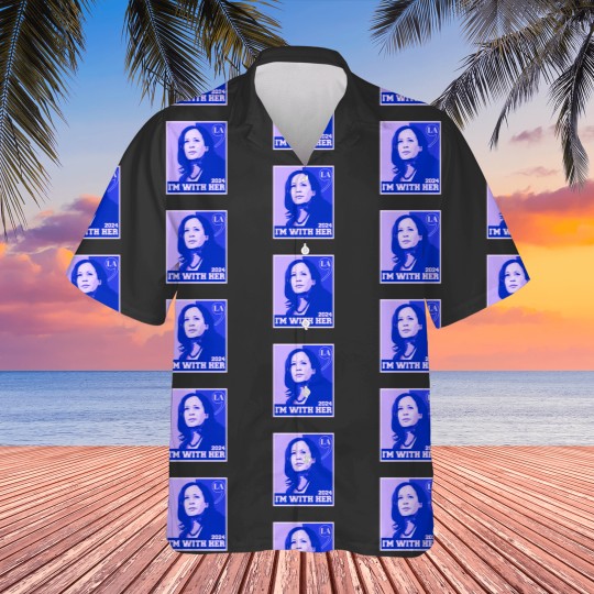 Discover Kamala-Harris - Kamala Harris - Hawaiians