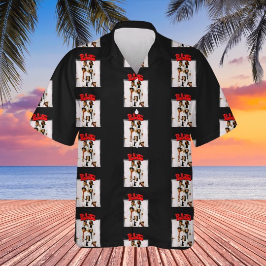 Discover Rubettes Classic Hawaiians
