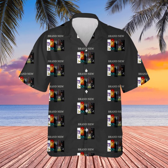 Discover Brand New Hawaiians