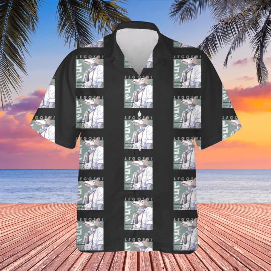 Discover Legoshi Hawaiians