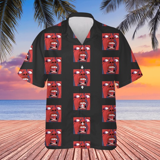 Discover Crimson King Hawaiians