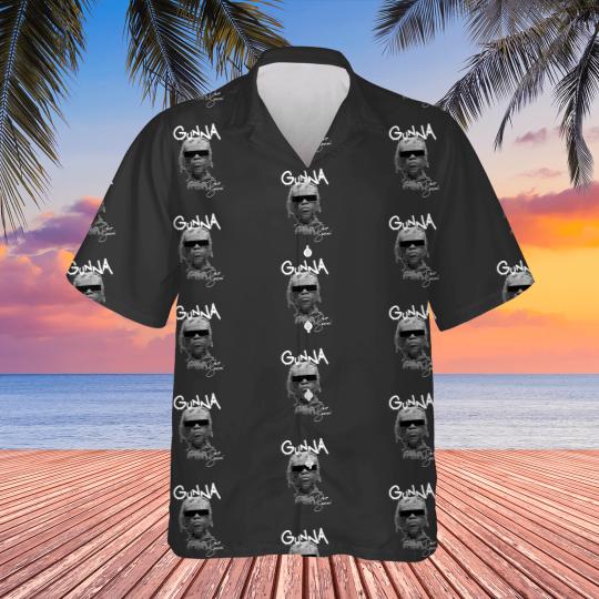 Discover GUNNA Rapper Hawaiians