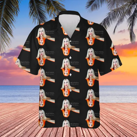 Discover Ava Max - Heaven & Hell Hawaiians