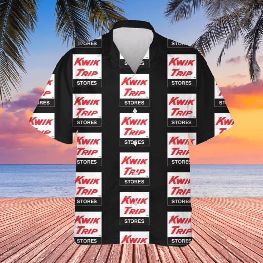 Discover kwik trip 106 Hawaiians
