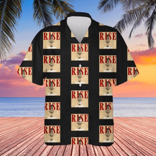 Discover rise skillet  - Hawaiians