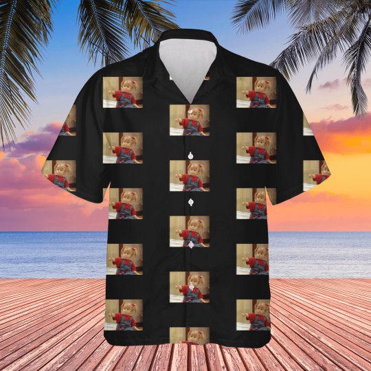 Discover Full House Michelle Tanner Hawaiians