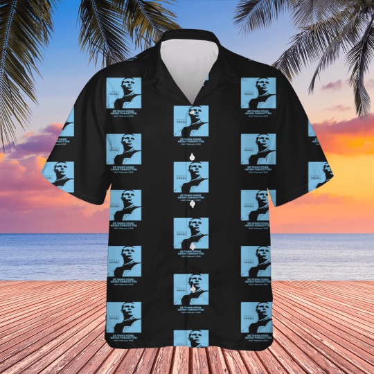 Discover West Ham United Fan Gift Hawaiians