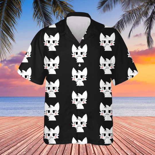 Discover The Boykisser Hawaiians