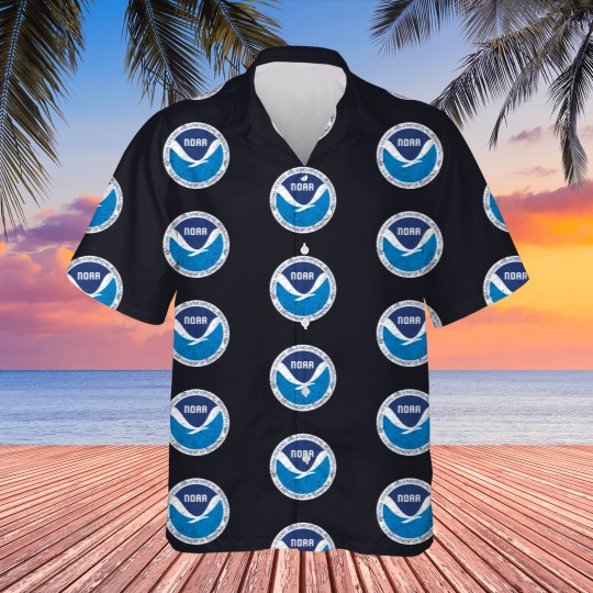 Discover NOAA National Oceanic & Atmospheric Administration Hawaiians