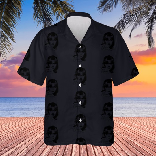 Discover Olivia Newton John Classic Hawaiians