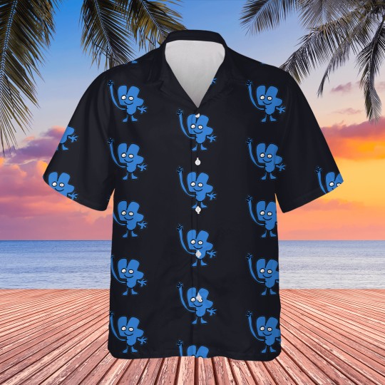 Discover Four Bfb Classic Hawaiians