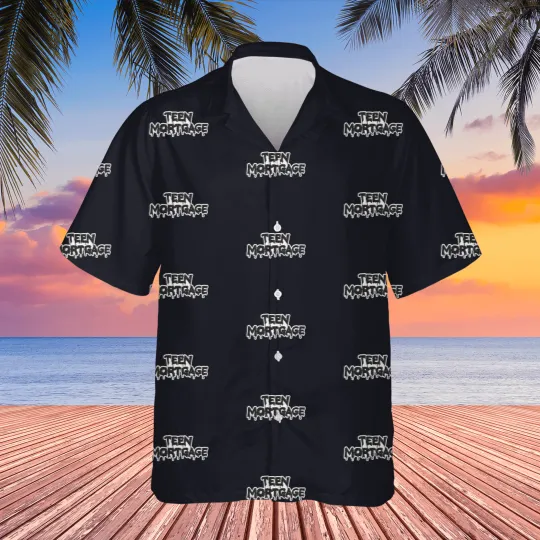 Discover Teen Mortgage, Teen Mortgage Band, Teen Mortgage Merchandise, Teen Mortgage Logo, Teen Mortgage Tour 2025, Teen Mortgage Album Hawaiians